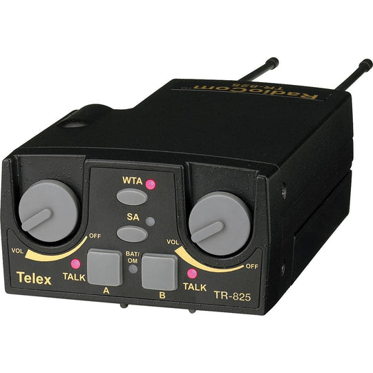RTS TR-825-FDR5