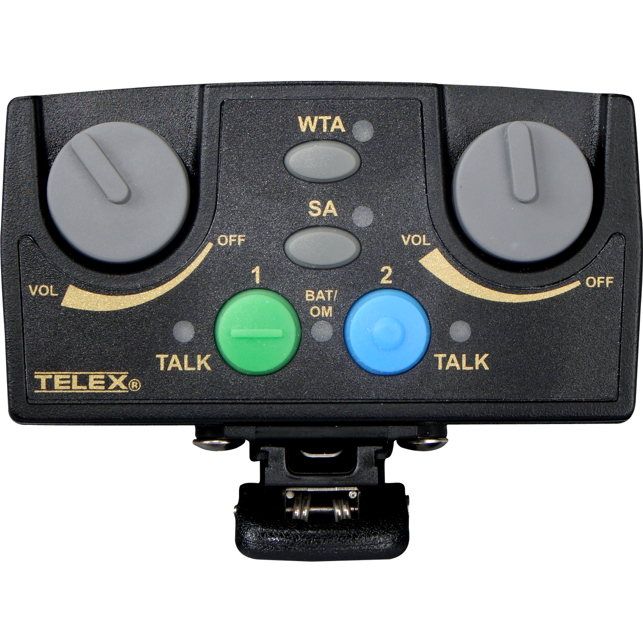 RTS TR-82N H3 5 US