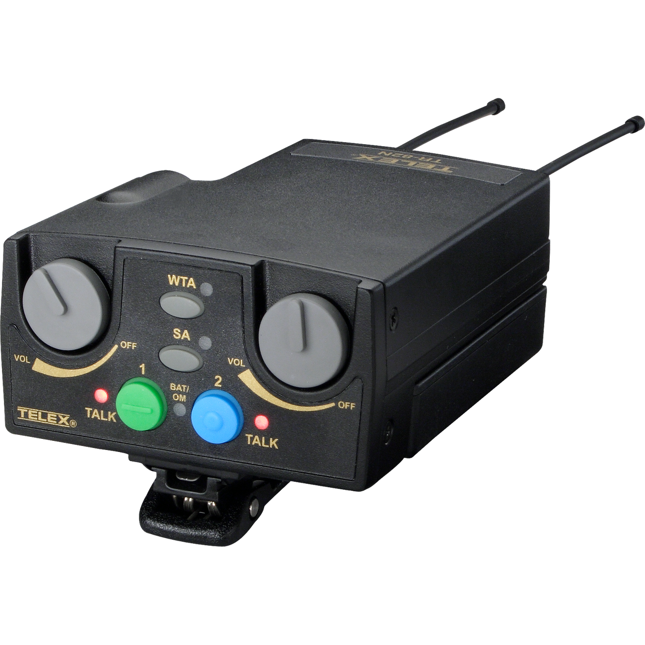RTS TR-82N H3 5 US