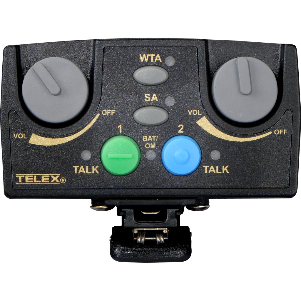 RTS TR-82N C3 5 US