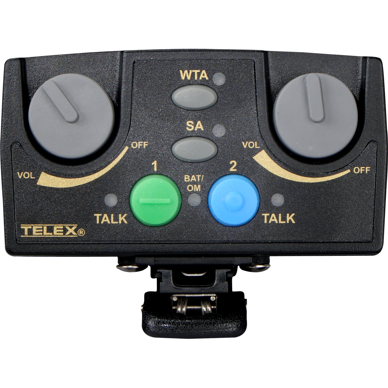 RTS TR-82N F3 5 US