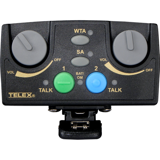 RTS TR-82N B3 5 US