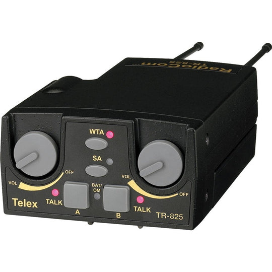 RTS TR-825 H3 5 US