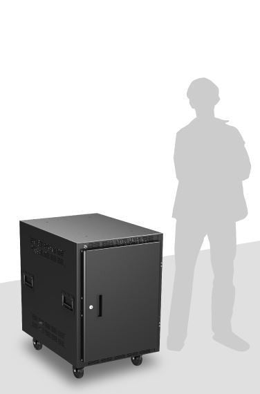 Atlas Sound RX14-30SFD