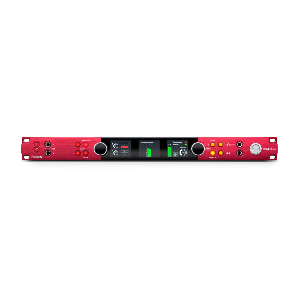 Focusrite AMS-RED-8LINE