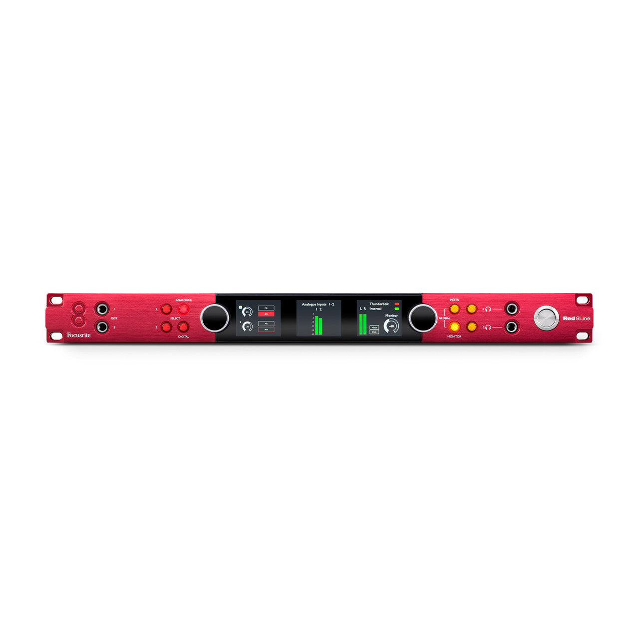 Focusrite AMS-RED-8LINE