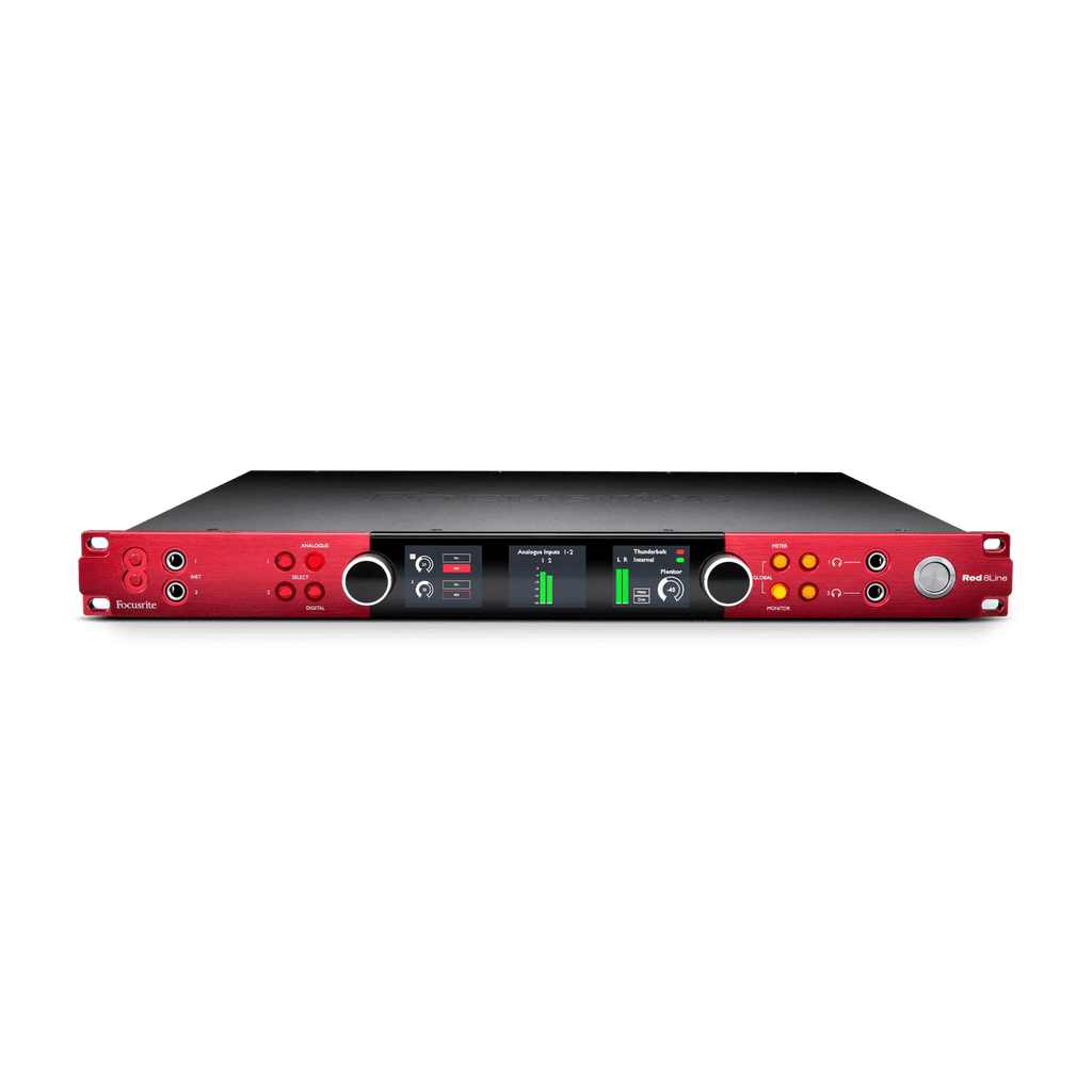 Focusrite AMS-RED-8LINE