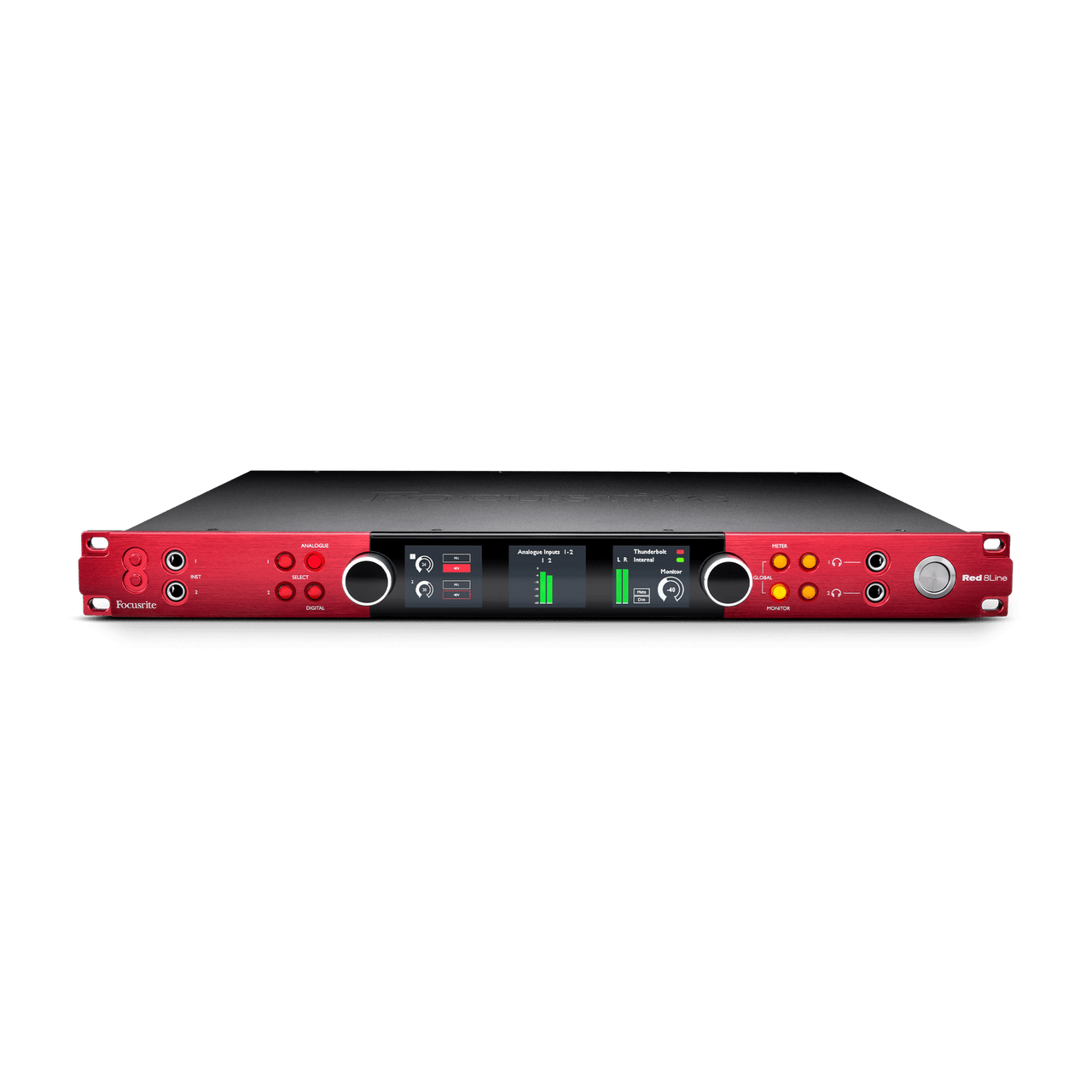 Focusrite AMS-RED-8LINE