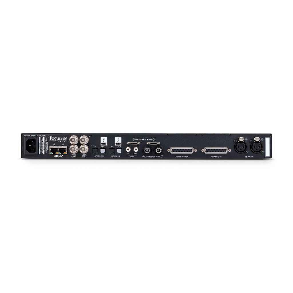 Focusrite AMS-RED-8LINE