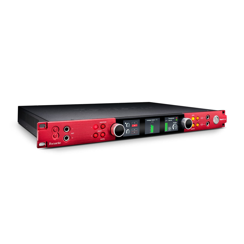 Focusrite AMS-RED-8LINE