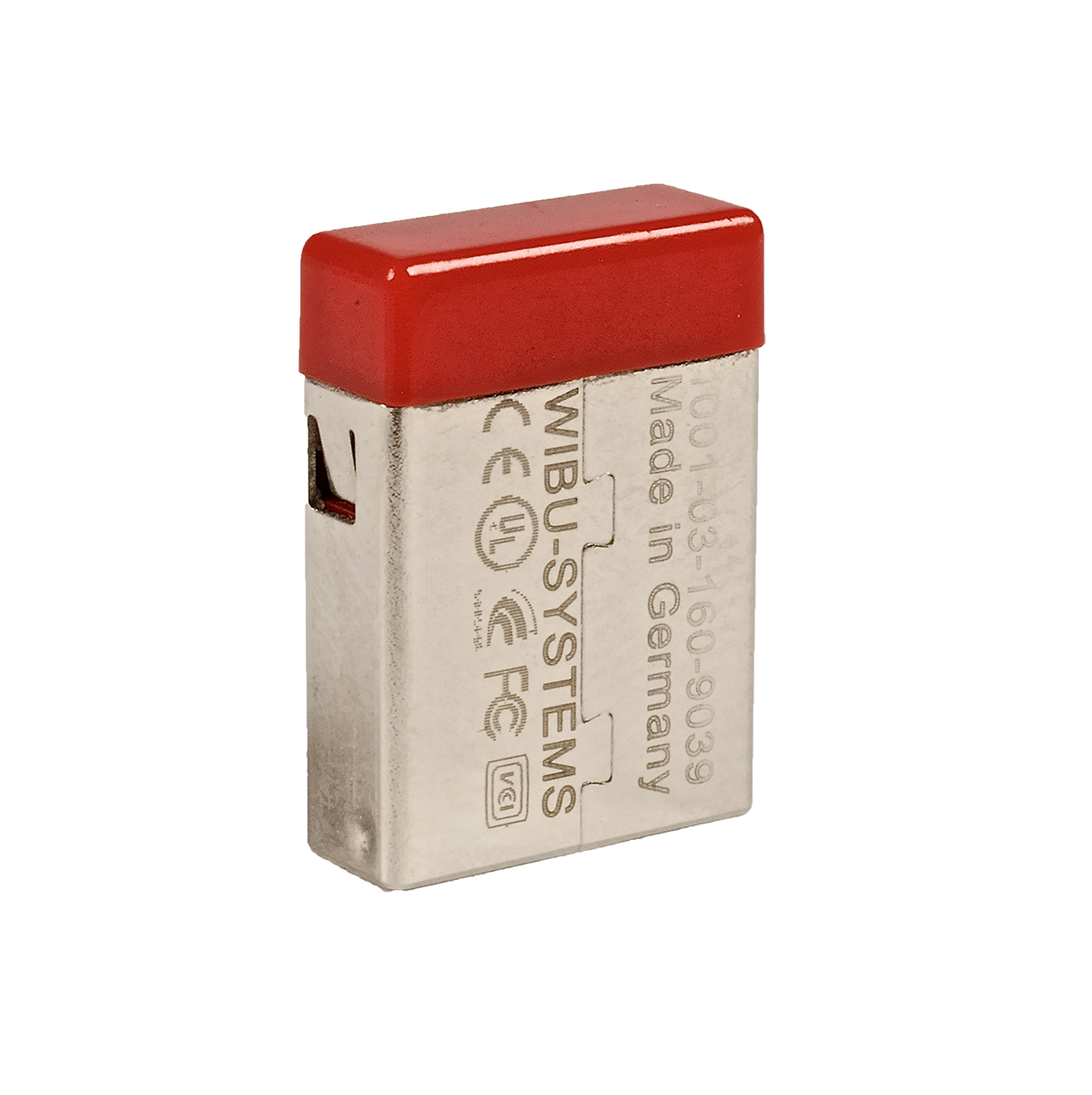 Avolites AvoKey -
Red Tip