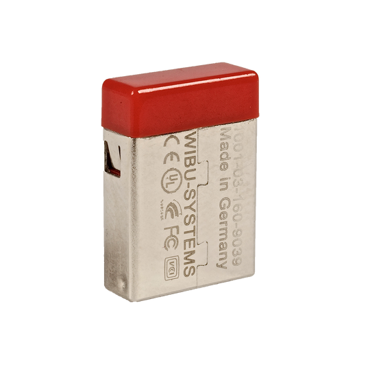 Avolites AvoKey -
Red Tip