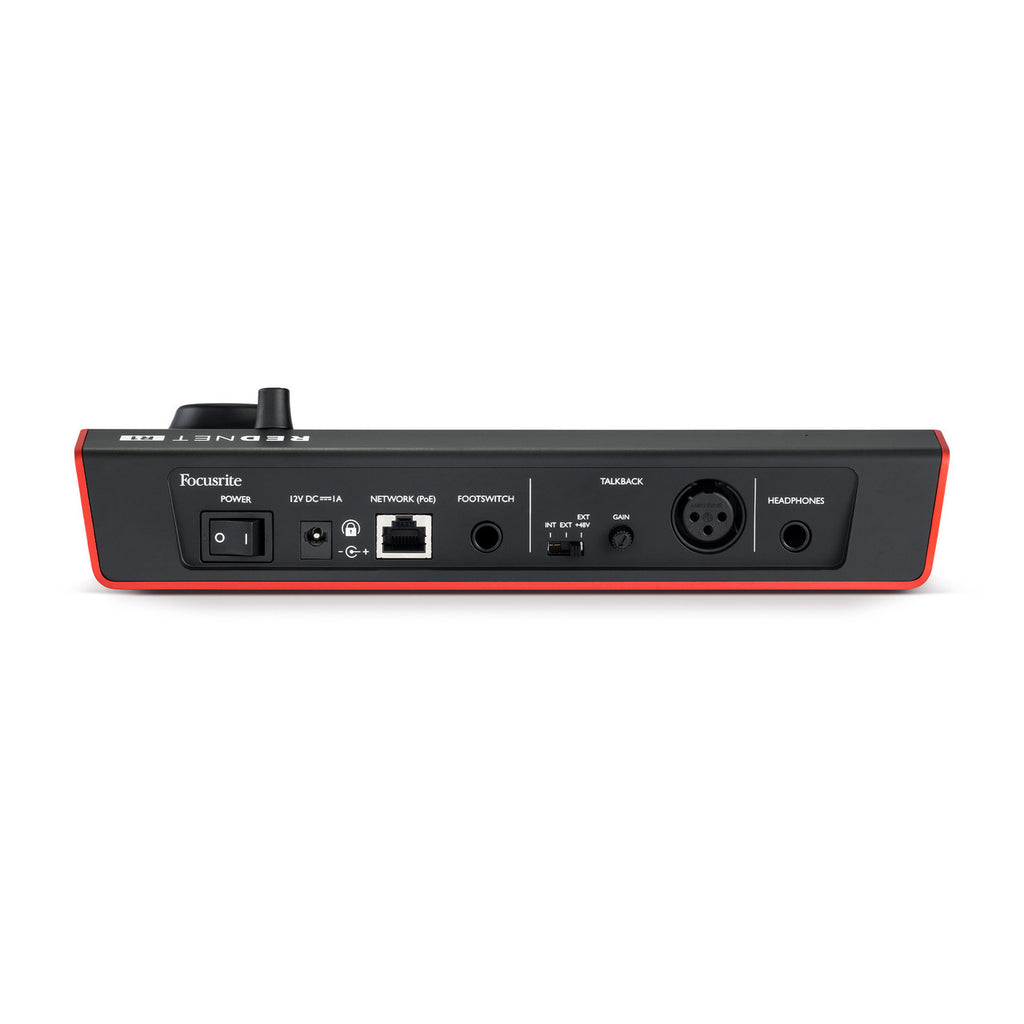 Focusrite AMS-REDNET-R1