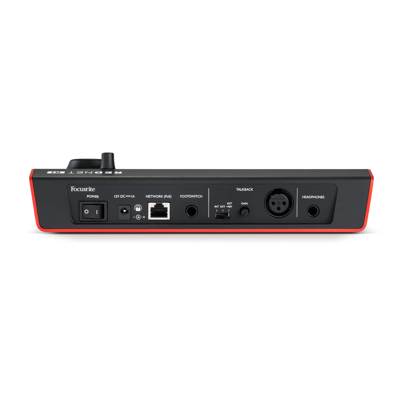 Focusrite AMS-REDNET-R1