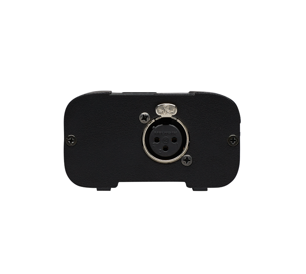 ETC RSN-SMPTE-P