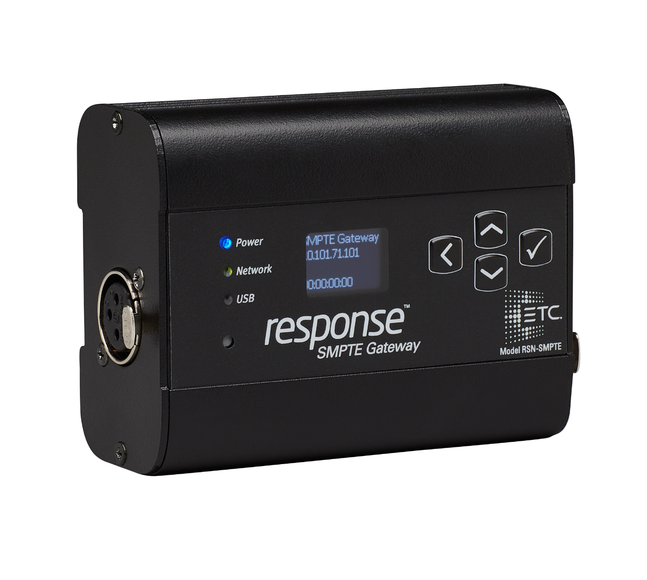 ETC RSN-SMPTE-P