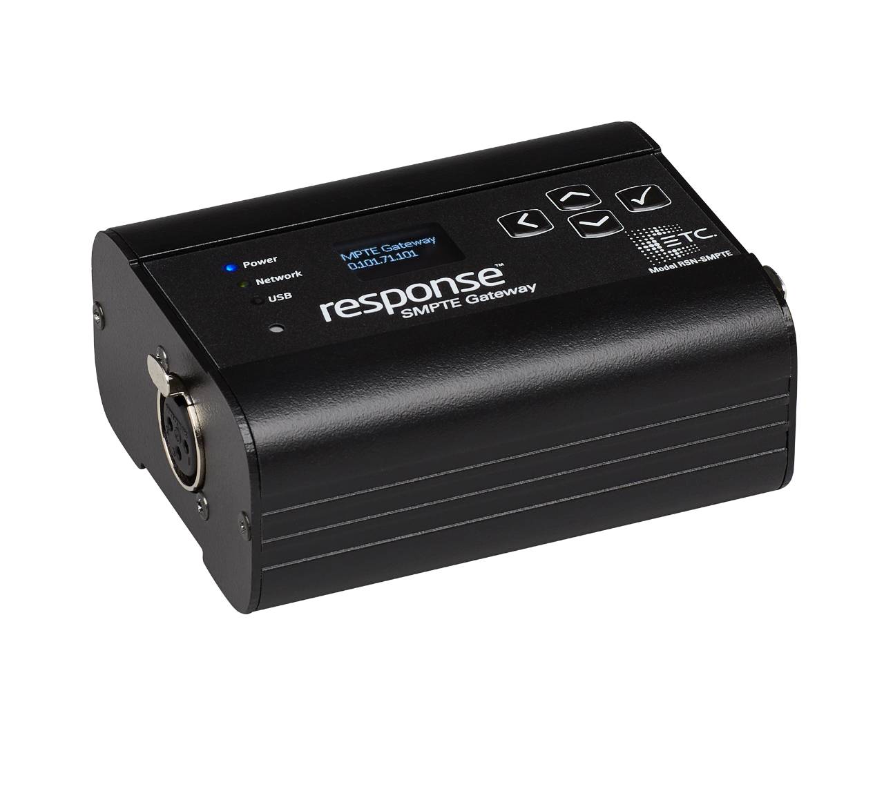 ETC RSN-SMPTE-RM