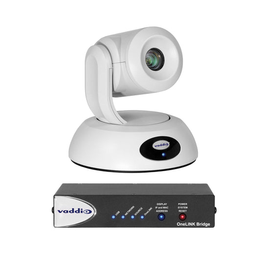 VADDIO 999-96750-400W