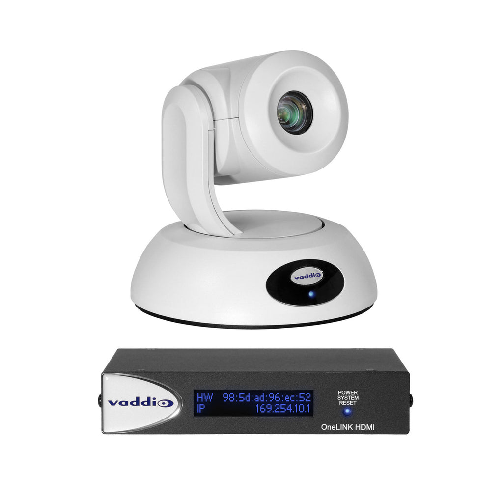 VADDIO 999-95750-400W