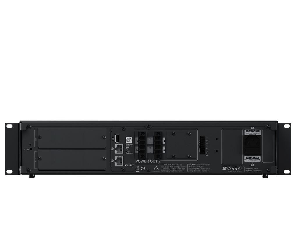 K-Array KPRA14+