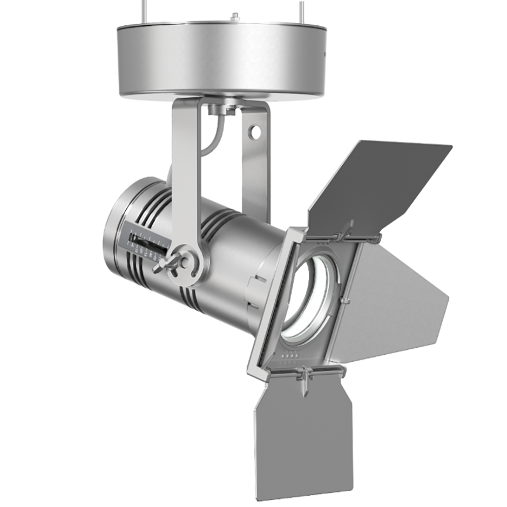 ETC IRWLZ-50/80-120-C-DMX-5