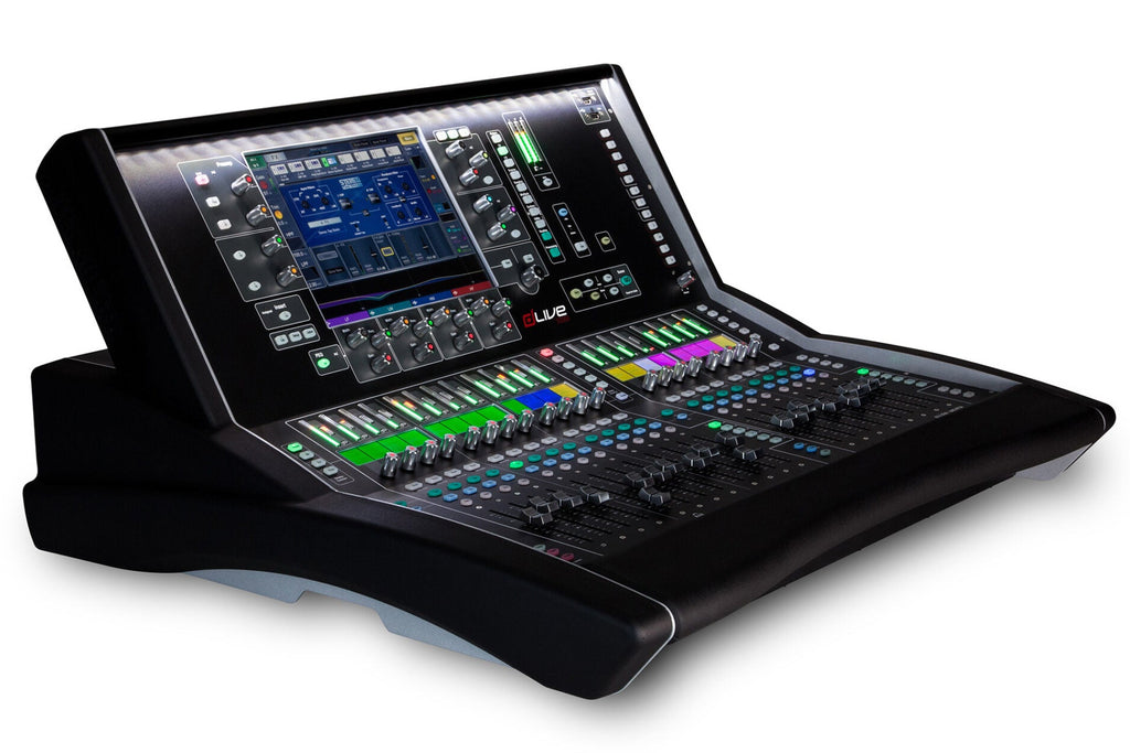 Allen & Heath AH-DLIVE-S3