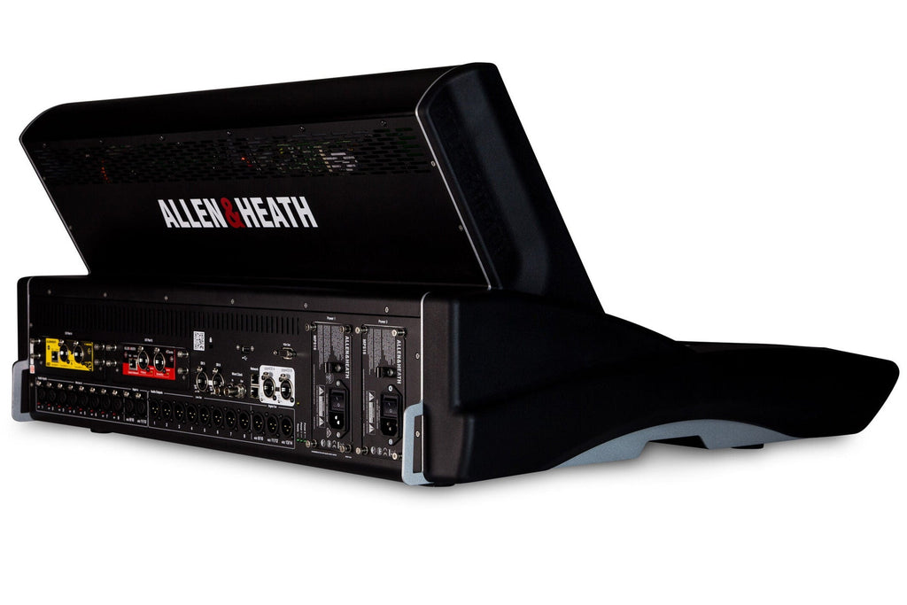 Allen & Heath AH-DLIVE-S3