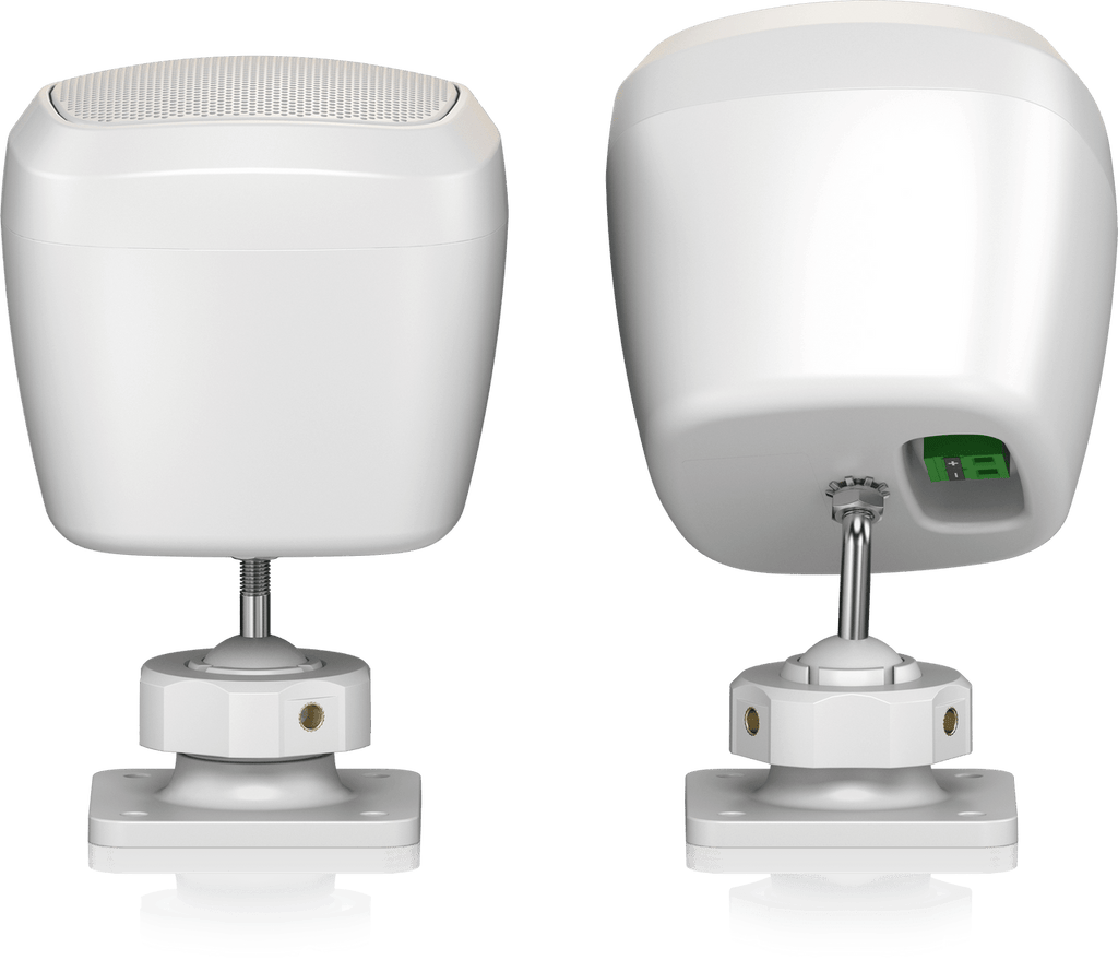 Tannoy TAN-SAT-3-WH