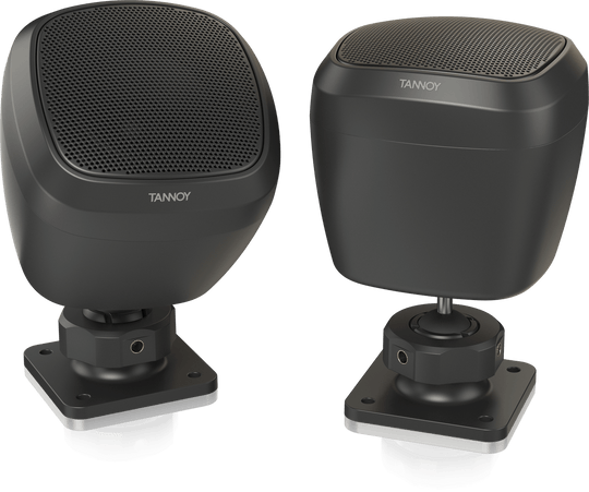 Tannoy TAN-SAT-3-BK