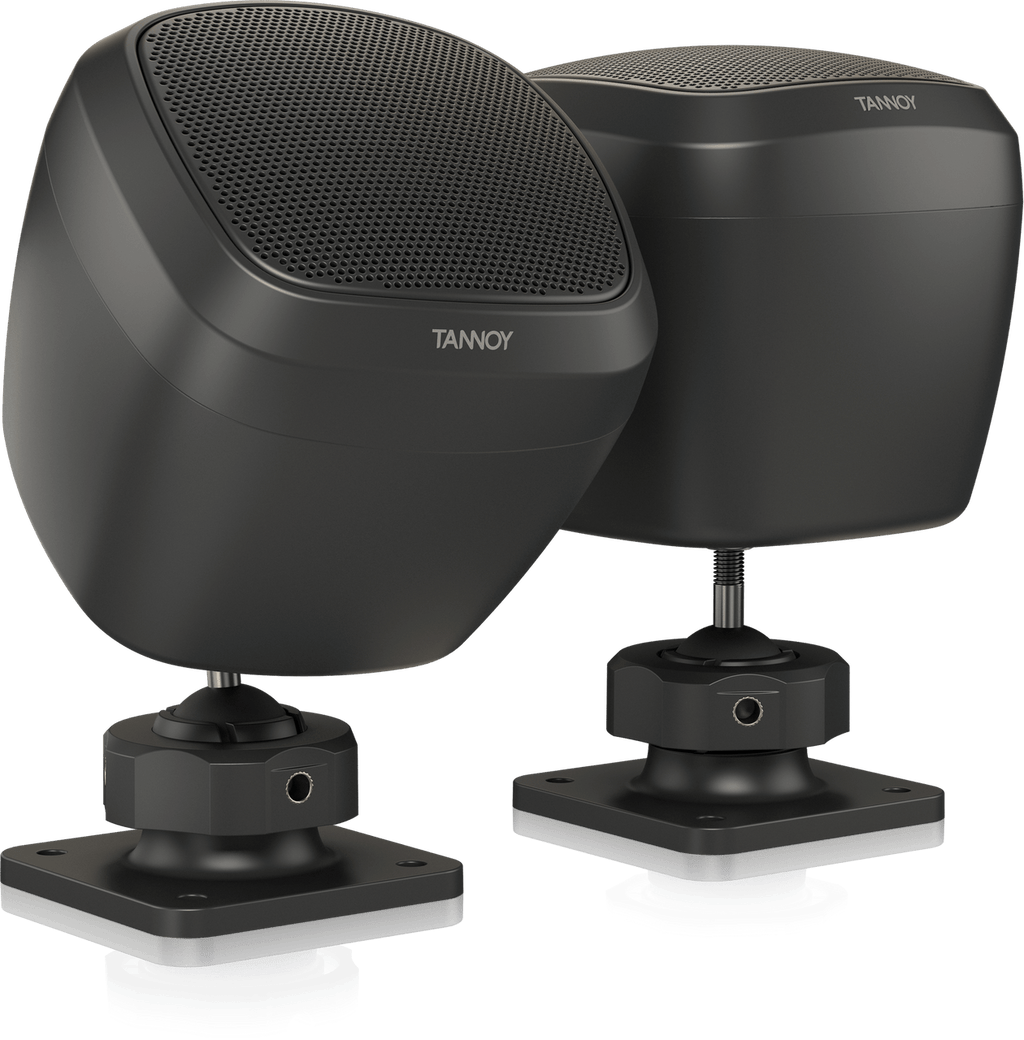Tannoy TAN-SAT-3-BK