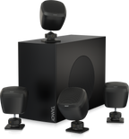 Tannoy TAN-SAT-SUB-4PACK