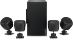 Tannoy TAN-SAT-SUB-4PACK