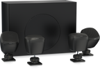 Tannoy TAN-SAT-SUB-4PACK