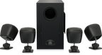 Tannoy TAN-SAT-SUB-4PACK