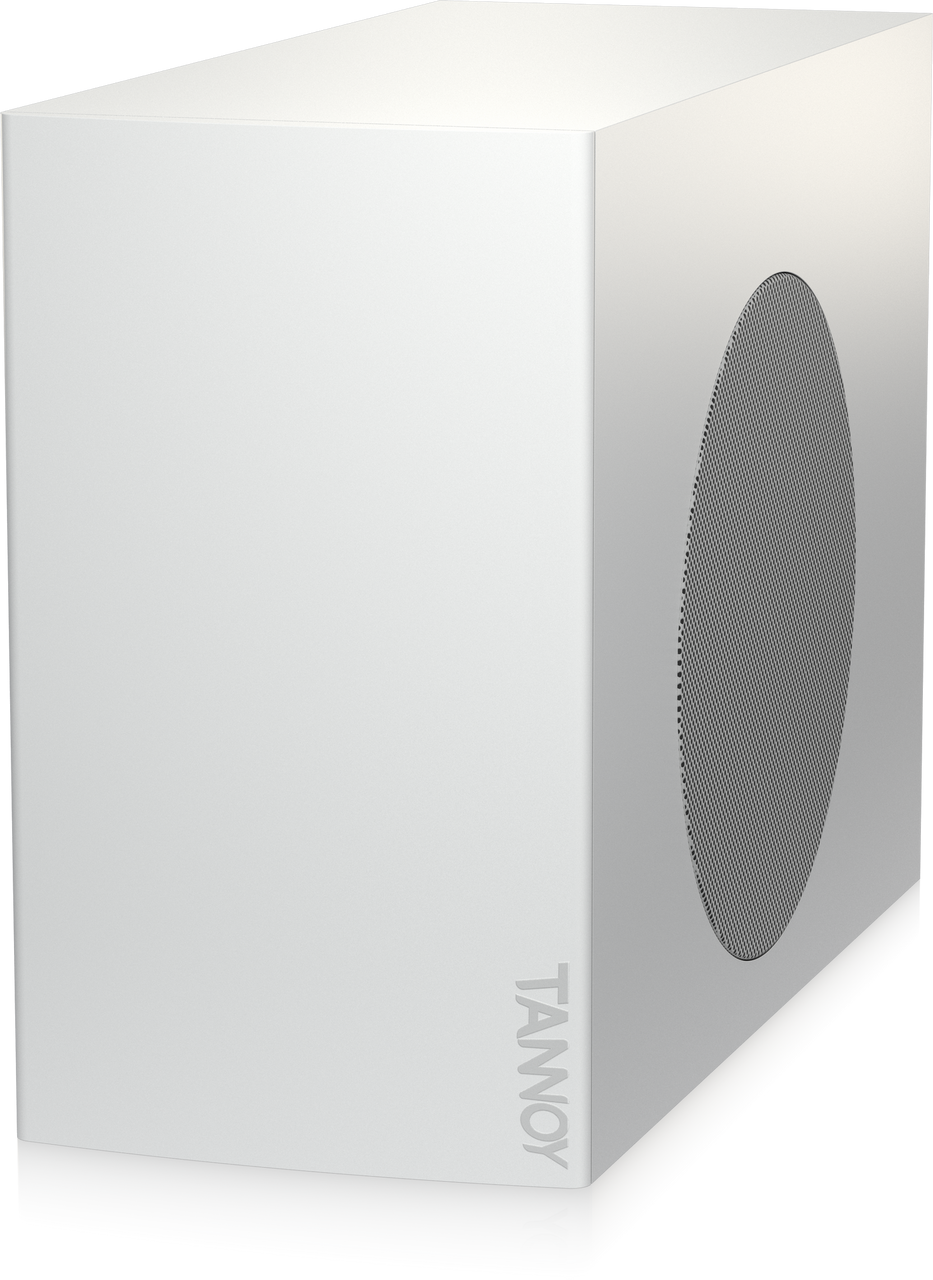 Tannoy TAN-SAT-SUB-WH
