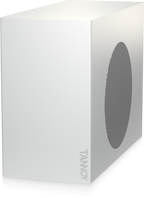 Tannoy TAN-SAT-SUB-WH