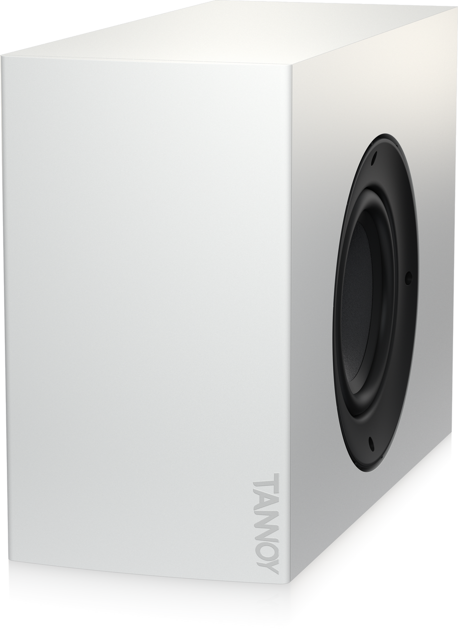 Tannoy TAN-SAT-SUB-WH