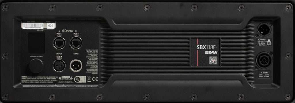 EAW 2072285-90