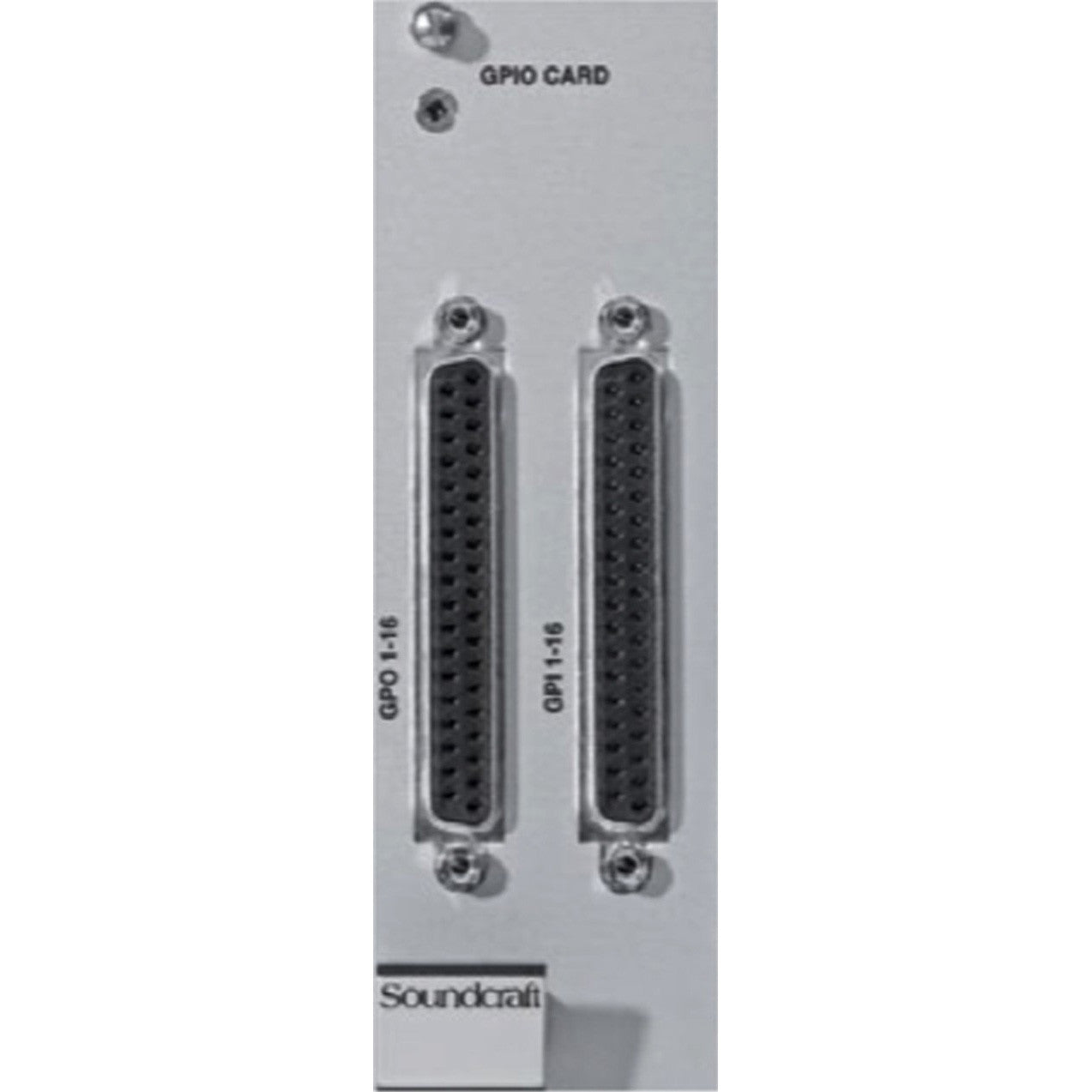 Soundcraft RS2429SP