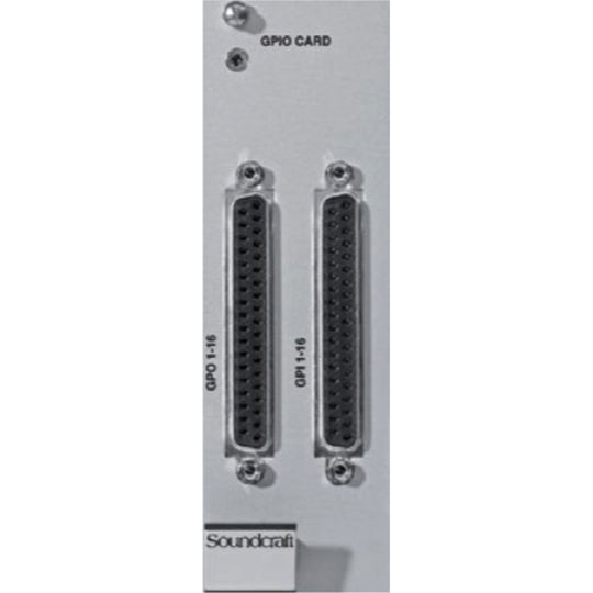 Soundcraft RS2429SP