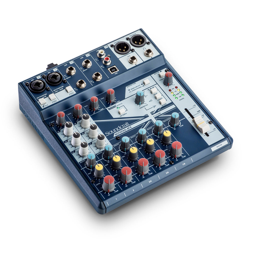 Soundcraft 5085984US