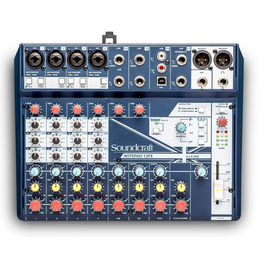 Soundcraft 5085985US