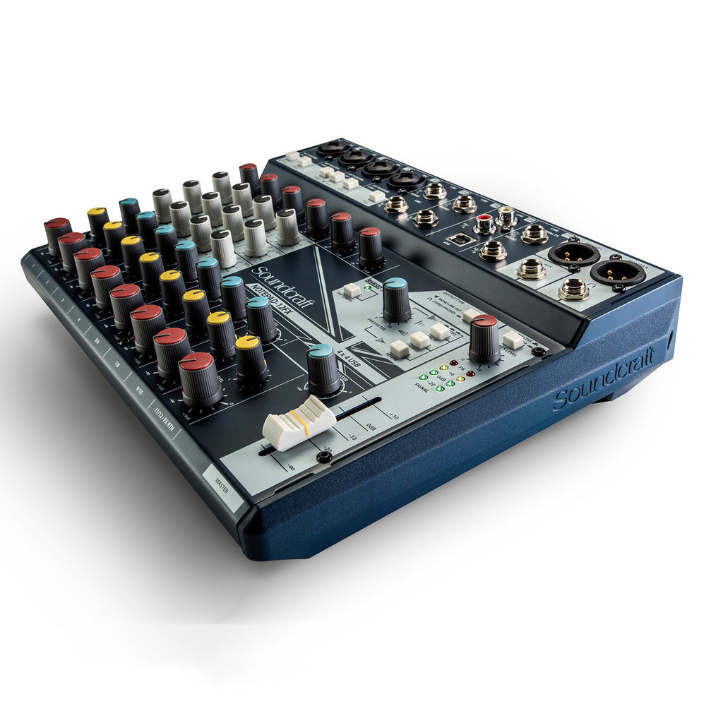 Soundcraft 5085985US