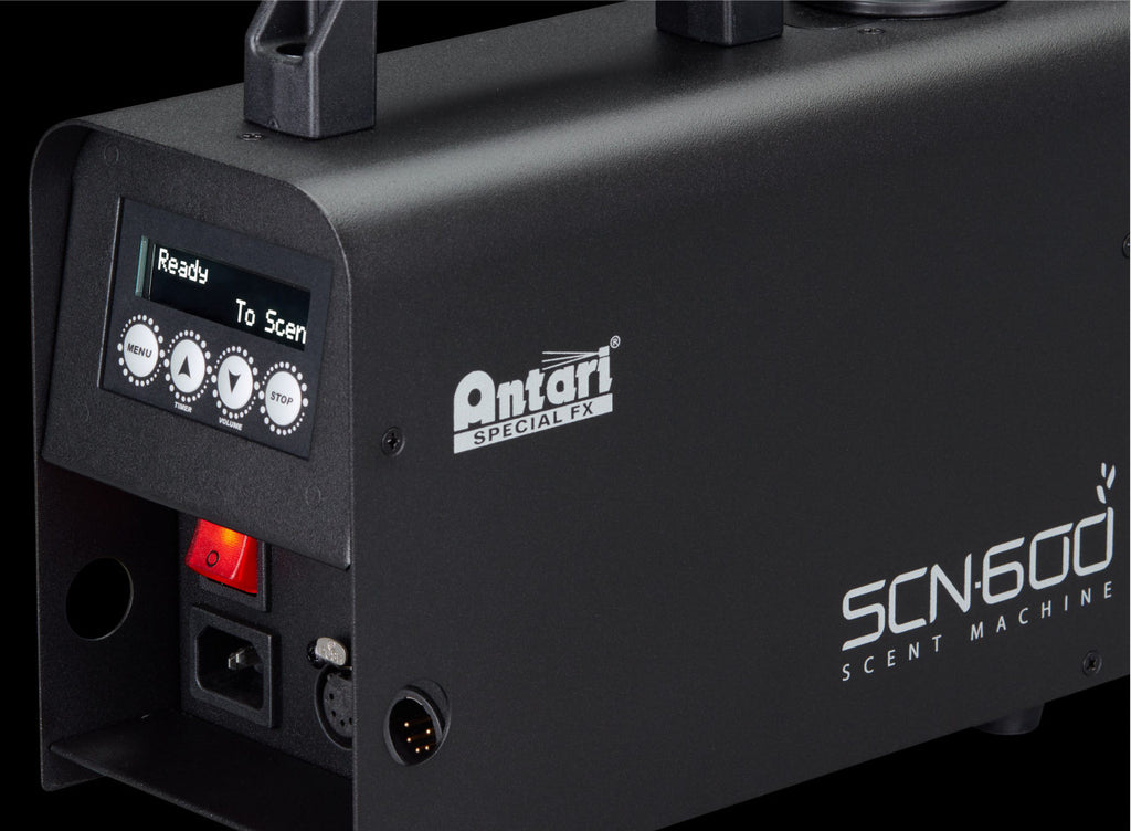 Antari SCN-600