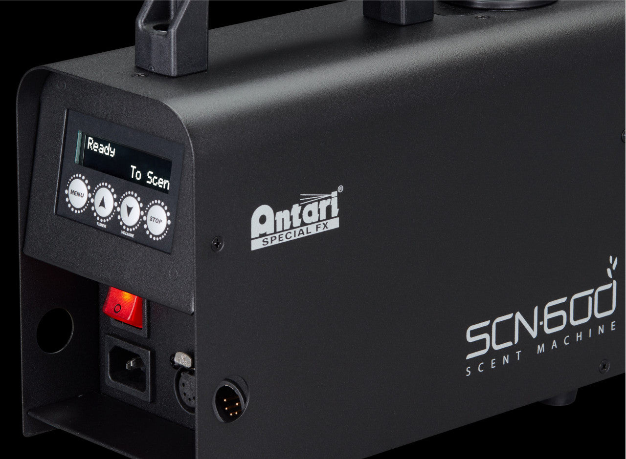 Antari SCN-600