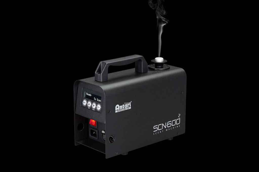 Antari SCN-600