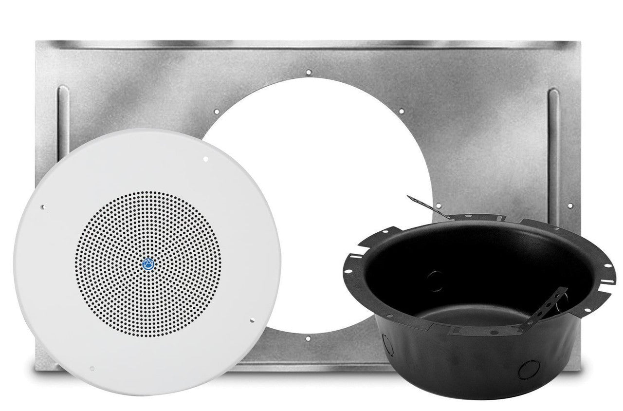 Atlas Sound SD72W-KIT4