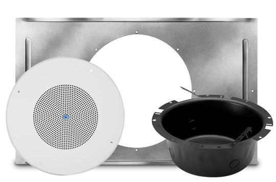 Atlas Sound SD72W-KIT4