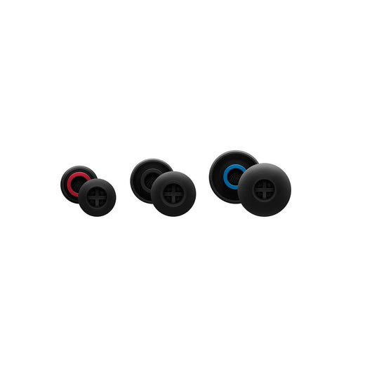Sennheiser SILICONE EAR ADAPTER "M",5PAIR