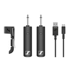 Sennheiser XSW-D INSTRUMENT BASE SET